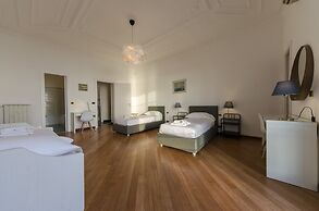 JOIVY Fronte del Mar Seaview Apartment Casaregis