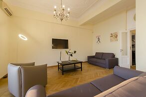 JOIVY Fronte del Mar Seaview Apartment Casaregis