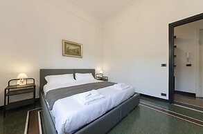 JOIVY Fronte del Mar Seaview Apartment Casaregis