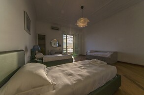 JOIVY Fronte del Mar Seaview Apartment Casaregis