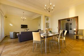 JOIVY Fronte del Mar Seaview Apartment Casaregis