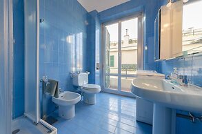 JOIVY Fronte del Mar Seaview Apartment Casaregis