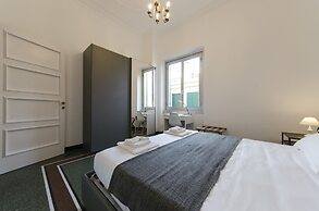 JOIVY Fronte del Mar Seaview Apartment Casaregis