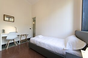 JOIVY Fronte del Mar Seaview Apartment Casaregis