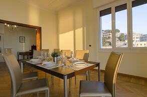 JOIVY Fronte del Mar Seaview Apartment Casaregis