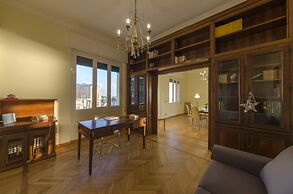 JOIVY Fronte del Mar Seaview Apartment Casaregis