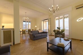 JOIVY Fronte del Mar Seaview Apartment Casaregis