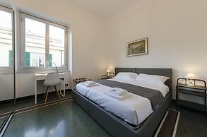 JOIVY Fronte del Mar Seaview Apartment Casaregis