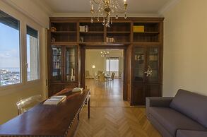 JOIVY Fronte del Mar Seaview Apartment Casaregis