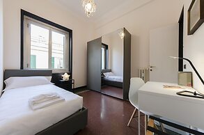 JOIVY Fronte del Mar Seaview Apartment Casaregis