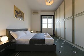 JOIVY Fronte del Mar Seaview Apartment Casaregis