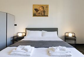 JOIVY Fronte del Mar Seaview Apartment Casaregis