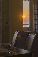 JOIVY Fronte del Mar Seaview Apartment Casaregis