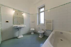 JOIVY Fronte del Mar Seaview Apartment Casaregis