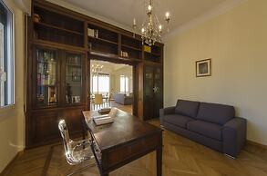 JOIVY Fronte del Mar Seaview Apartment Casaregis