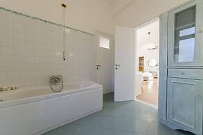 JOIVY Fronte del Mar Seaview Apartment Casaregis