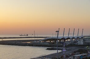 JOIVY Fronte del Mar Seaview Apartment Casaregis