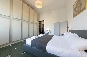 JOIVY Fronte del Mar Seaview Apartment Casaregis