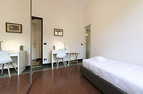 JOIVY Fronte del Mar Seaview Apartment Casaregis