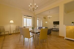 JOIVY Fronte del Mar Seaview Apartment Casaregis