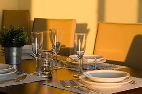 JOIVY Fronte del Mar Seaview Apartment Casaregis