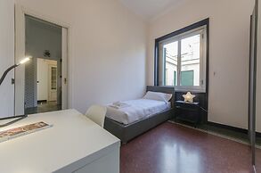 JOIVY Fronte del Mar Seaview Apartment Casaregis