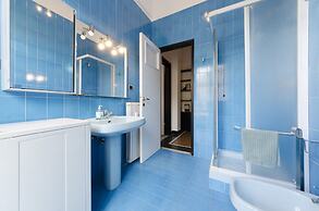 JOIVY Fronte del Mar Seaview Apartment Casaregis