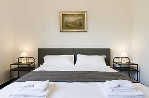 JOIVY Fronte del Mar Seaview Apartment Casaregis