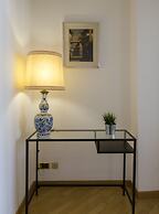 JOIVY Fronte del Mar Seaview Apartment Casaregis