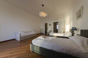 JOIVY Fronte del Mar Seaview Apartment Casaregis