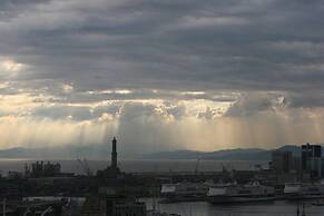 JOIVY Band House di Fronte al Terminal Traghetti