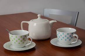 JOIVY Band House di Fronte al Terminal Traghetti