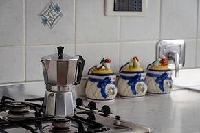 JOIVY Band House di Fronte al Terminal Traghetti