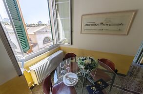 JOIVY Piazza Dei Greci Nel Cuore Della Storia