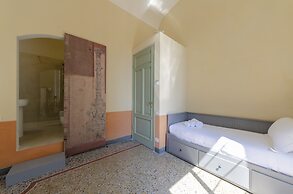 JOIVY Piazza Dei Greci Nel Cuore Della Storia