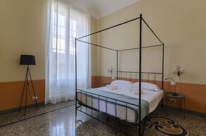 JOIVY Piazza Dei Greci Nel Cuore Della Storia