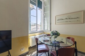 JOIVY Piazza Dei Greci Nel Cuore Della Storia