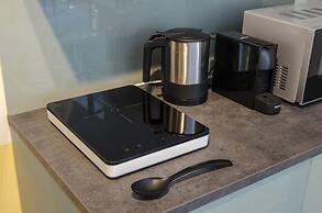 JOIVY Piazza Dei Greci Nel Cuore Della Storia