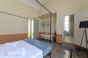 JOIVY Piazza Dei Greci Nel Cuore Della Storia