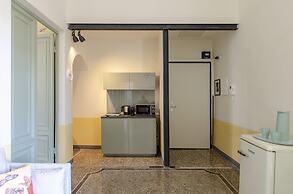 JOIVY Piazza Dei Greci Nel Cuore Della Storia