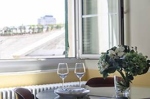 JOIVY Piazza Dei Greci Nel Cuore Della Storia