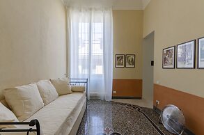 JOIVY Piazza Dei Greci Nel Cuore Della Storia