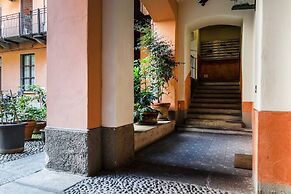 JOIVY Pontida Apartment