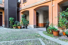 JOIVY Pontida Apartment