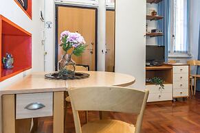 JOIVY Pontida Apartment