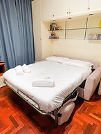 JOIVY Pontida Apartment