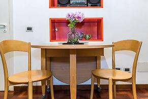 JOIVY Pontida Apartment