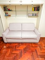 JOIVY Pontida Apartment