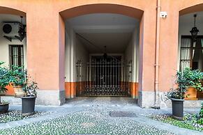 JOIVY Pontida Apartment