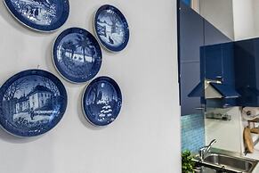 JOIVY Pontida Apartment